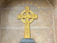 -上海佘山国家森林公园西佘山园