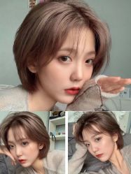 -时尚殿堂hair salon