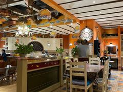 -彼德西餐(财富中心店)