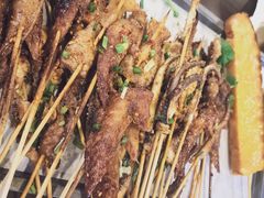 -林二哥宜烤官·宜宾小烧烤