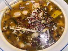 青花椒鱼片-眉州东坡(民族园店)