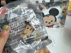 -麦当劳(宝山大厦店)