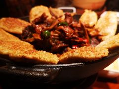 -徽三说·土徽菜·中国徽菜连锁品牌(阳湖总店)