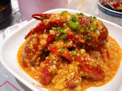 -靓靓蒸虾·头牌蒸虾(南山桂庙店)