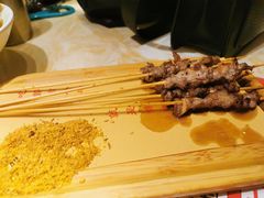 -老佛爷炭火蛙锅直营(清滨路总店)