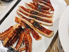-老大连·海肠捞饭·大连海鲜大连菜(西安路店)