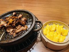 -品悦(崇明凯悦店)