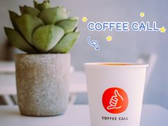 -COFFEE CALL(云锦路店)