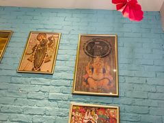 -哈努曼印度餐厅(吴泾宝龙广场店)
