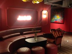 -JZ Club 爵士酒吧(上海店)
