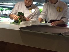 -巴奴毛肚火锅(商城路店)