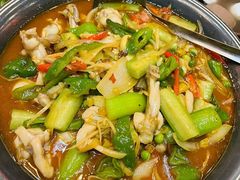 -江味龙虾馆·裸蓝龙虾(南山店)