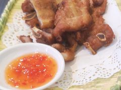 -东江海鲜大排档·潮汕菜·砂锅粥