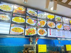 -醉壹号海鲜大排档·老厦门特色菜(厦门美食地标店)