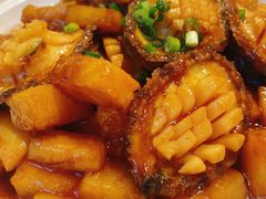 -渔民船说·北塘海鲜·天津菜·海肠捞饭(北塘古镇店)