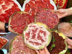 -邓莽子老火锅(中兴路总店)
