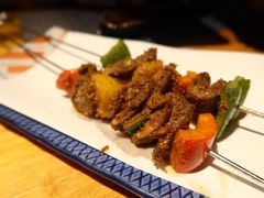 -深蓝金枪·深海鱼刺身(香洲店)