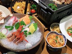 -九井澤精致料理(金茂店)