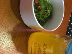 -周鱼小馆石锅酸菜鱼(活力汇店)