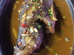 -徽州美食(三十年老店)