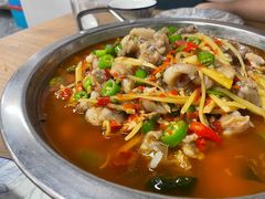 -艺味深尝(云锦路店)
