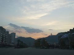 门面-沙县小吃文化城