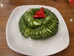 -北京小肠陈饭庄(方庄店)