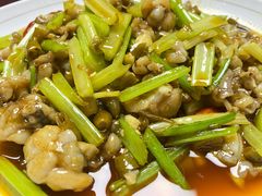 牛蛙-蜀膳坊(洪公祠小区店)