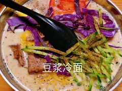 -优壹佳·延边朝鲜族料理(中山北路店)