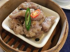 -新加坡泰国村酒楼(五角场店)