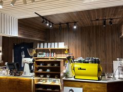 -沏点Trattoria意大利餐厅(新街口店)