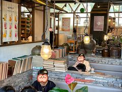 -几荷·恰似故人来(秀水广场店)