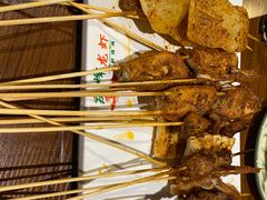-庆峰龙虾烧烤(合肥一店)