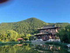 -华清宫景区