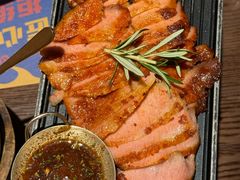 -泰妃殿(武汉首店)