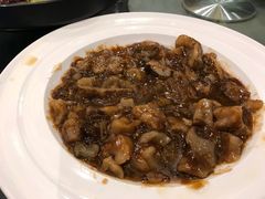 -宝轩渔府·老字号海鲜·正宗津菜(水上店)