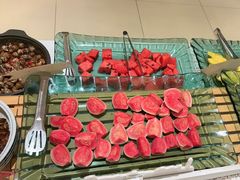 -小茉庐和牛自助火锅(龙湖万达店)