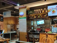 -木屋烧烤(万德庄店)