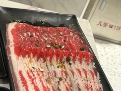 -花味烤肉·拌饭(庐阳万科店)