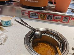 -龍歌自助小火锅(秦淮水游城店)