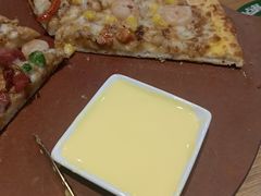 -棒约翰比萨·意面(金桥国际店)