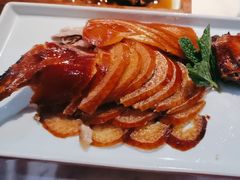 -京味斋·北京烤鸭(华威桥北工大店)