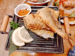 -桃太郎创作料理(大坪店)