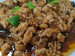 -食客居(缔景店)