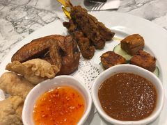 -关夫人餐厅(阳光广场店)