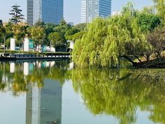 -白塘生态植物园