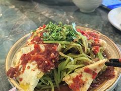 -浩海火烧云傣家菜(京广店)