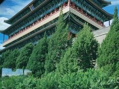-北京前门大栅栏