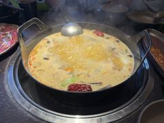 -芸鲜季·云南野生菌餐厅· 云南风物味研社(闵行店)