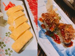 -山屋日式料理屋(宛平88店)